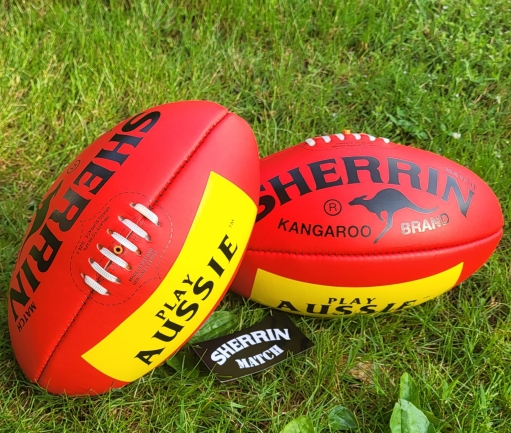 Custom Sherrins for Clubs and Orgs